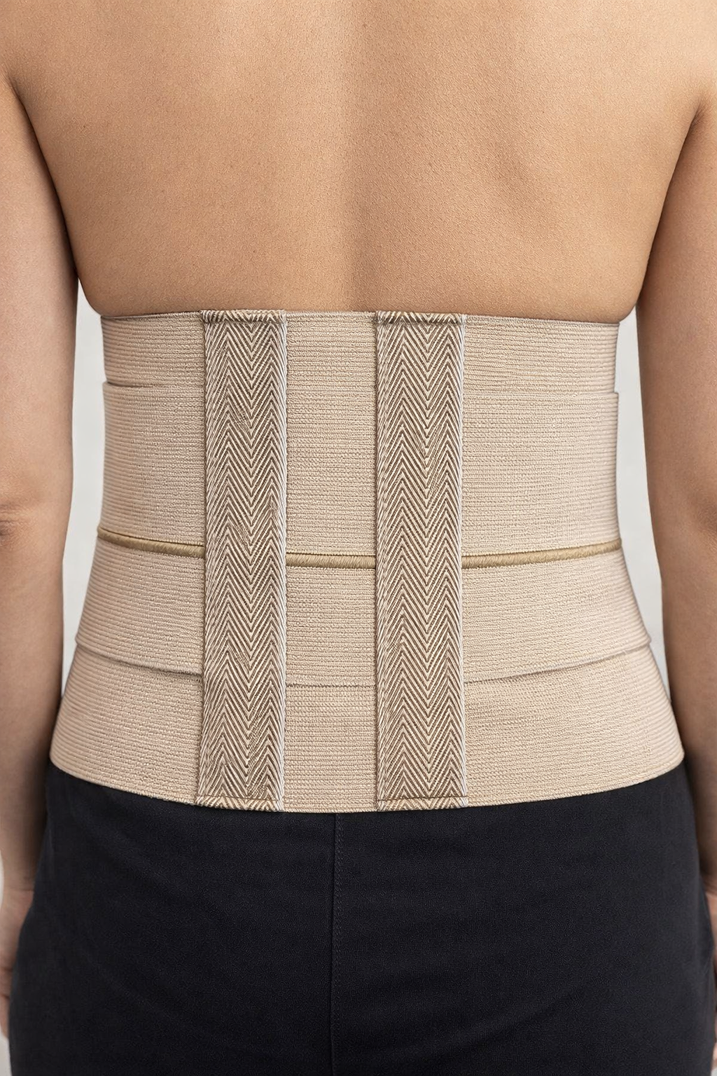 FAJA MEDICA LUMBOSACRA