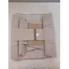 FAJA MEDICA DORSOLUMBAR